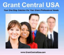 Grant Writing Company